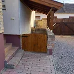 Vadaszkuert Vendegfogado Bed & Breakfast Alsonyek