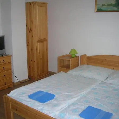 Vadaszkuert Vendegfogado 3* Alsonyek