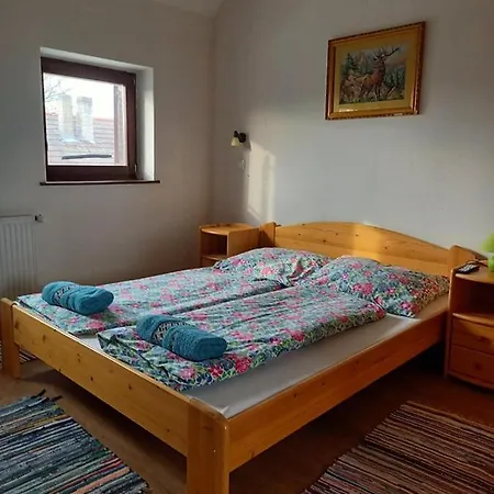 Bed & Breakfast Vadaszkuert Vendegfogado *