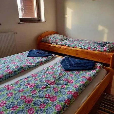 Vadaszkuert Vendegfogado B&B Alsonyek