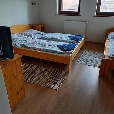 Vadaszkuert Vendegfogado Bed & Breakfast *