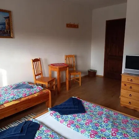 B&B Vadaszkuert Vendegfogado