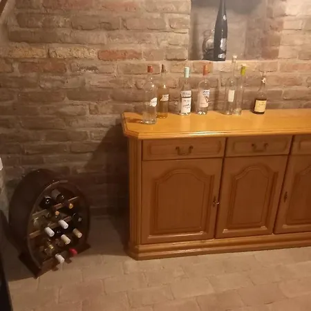 Vadaszkuert Vendegfogado Alsonyek