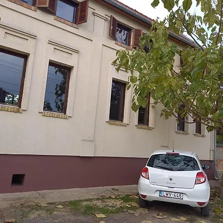 Vadaszkuert Vendegfogado