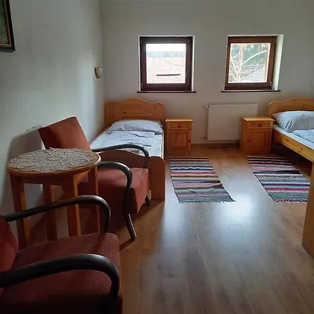 Vadaszkuert Vendegfogado Bed & Breakfast *