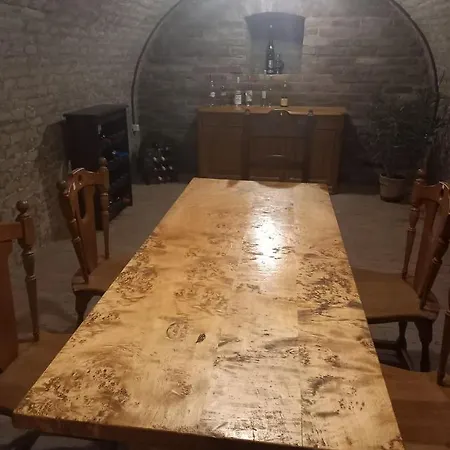 Vadaszkuert Vendegfogado Bed & Breakfast *