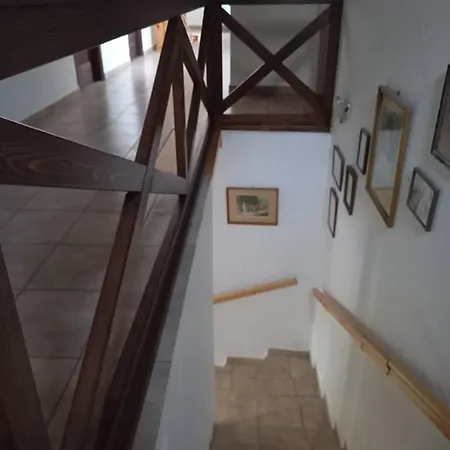 Vadaszkuert Vendegfogado B&B