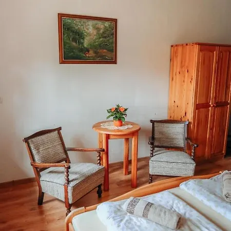 Vadaszkuert Vendegfogado