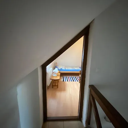 B&B Vadaszkuert Vendegfogado Alsonyek