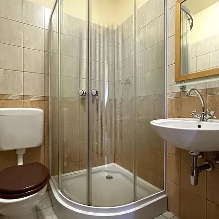 Vadaszkuert Vendegfogado Alsonyek