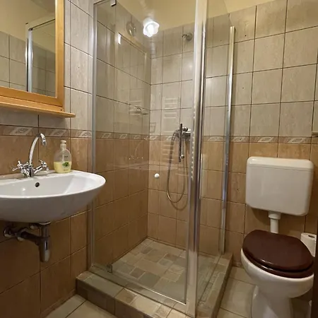 Vadaszkuert Vendegfogado B&B