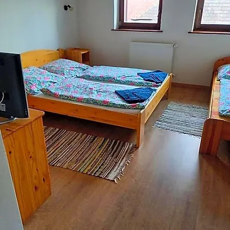 فندق مبيت وإفطار Vadaszkuert Vendegfogado Alsonyek