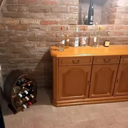 Vadaszkuert Vendegfogado