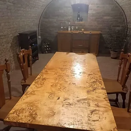 Vadaszkuert Vendegfogado 3*