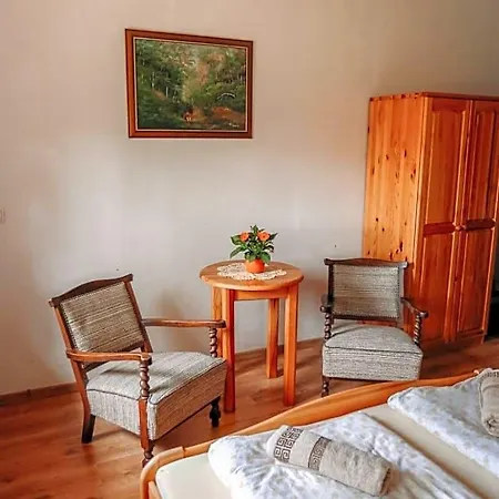فندق مبيت وإفطار Vadaszkuert Vendegfogado Alsonyek