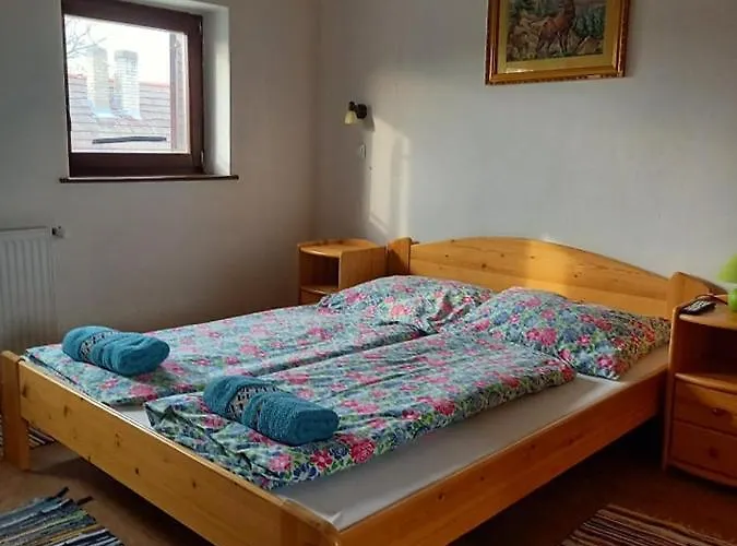 B&B Vadaszkuert Vendegfogado 3*