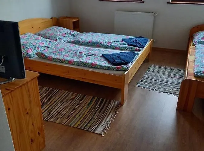 Vadászkürt Panzió 3*