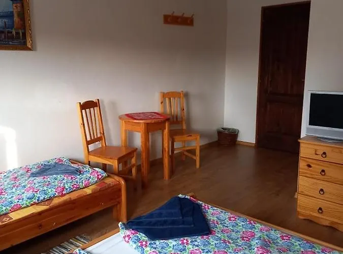 Panzió Vadászkürt