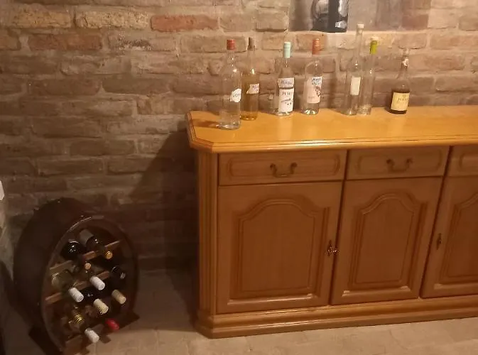 Vadászkürt Alsonyek