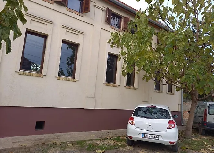 Vadászkürt