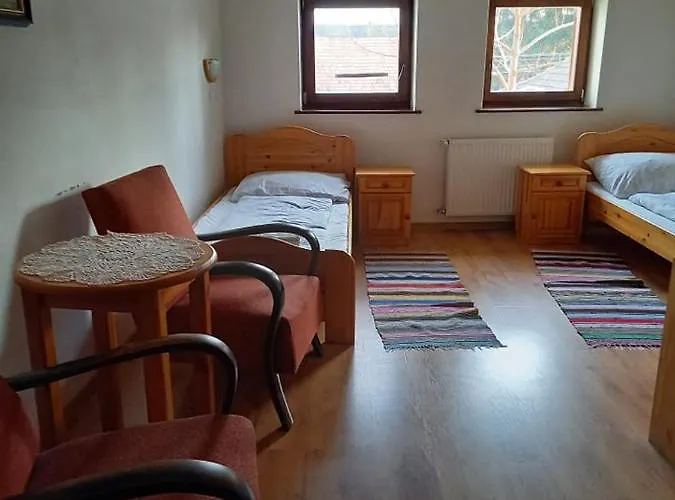 Vadászkürt Panzió 3*