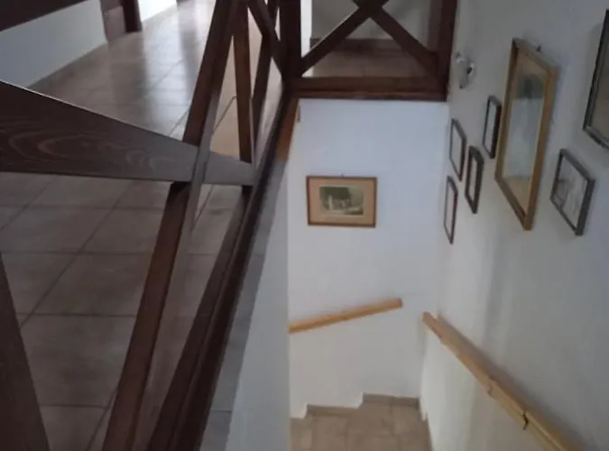Vadászkürt Panzió