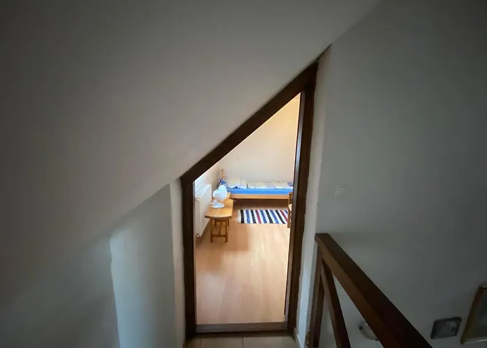 Panzió Vadászkürt Alsonyek